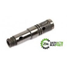 Стовбур перфоратора 850, D=24 мм L=106 мм