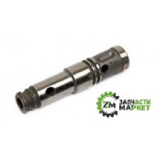 Стовбур перфоратора 850, D=24 мм L=106 мм