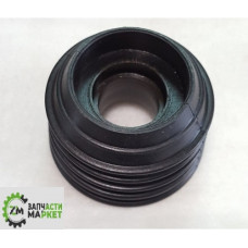 Перфораторний патрон