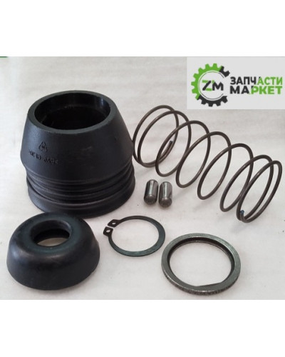 Купити Патрон перфоратора Мах