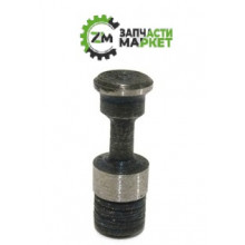 "Солдатик" перфоратора