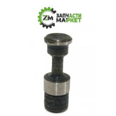 "Солдатик" перфоратора