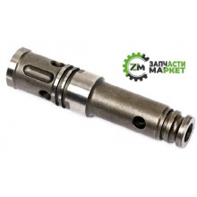 Ствол бочкового перфоратора