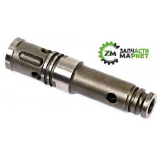 Ствол бочкового перфоратора