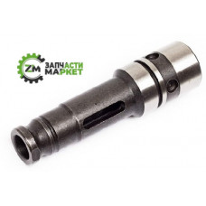 Стовбур перфоратора Bosch GBH 11DE