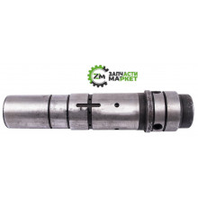 Ствол перфоратора Зеніт ЗПП-1600 профі