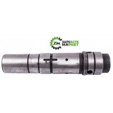 Ствол перфоратора Зеніт ЗПП-1600 профі