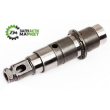 Стовбур перфоратора Makita HR2450