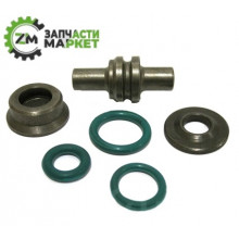 Бойок перфоратора Makita HR2450 (у зборі)