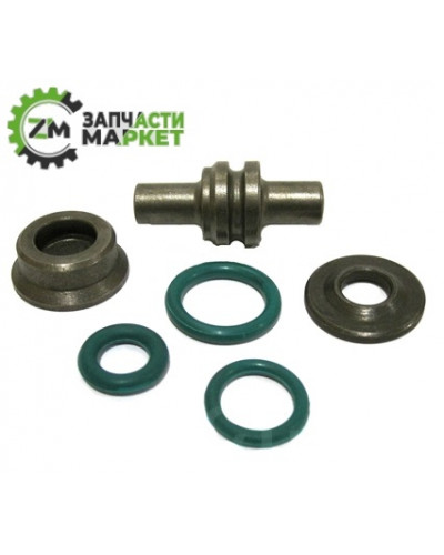 Купити Бойок перфоратора Makita HR2450 (у зборі)