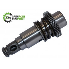 Ствол перфоратора Bosch GBH 2-24 у зборі малий