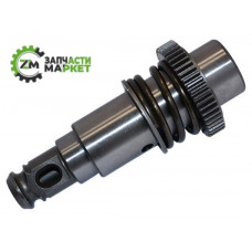 Ствол перфоратора Bosch GBH 2-24 у зборі малий