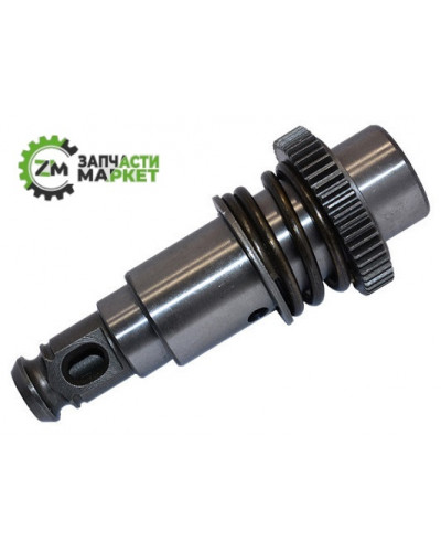 Купити Ствол перфоратора Bosch GBH 2-24 у зборі малий