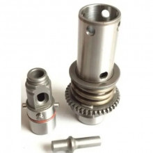 Стовбур перфоратора Bosch 2-26