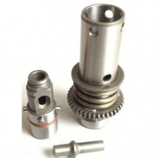 Стовбур перфоратора Bosch 2-26