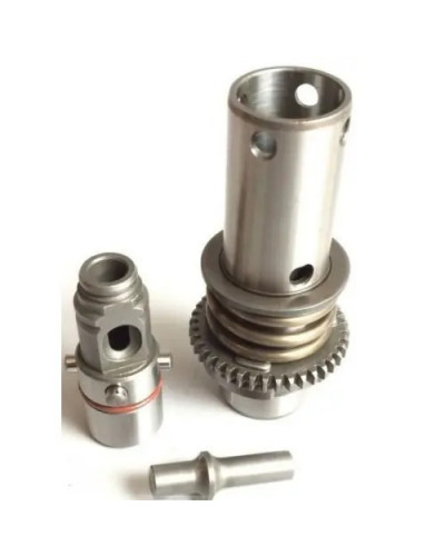 Купити Стовбур перфоратора Bosch 2-26