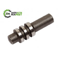 Ударник прямого перфоратора