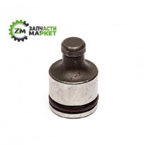 Ударна маса на прямий перфоратор Bosch 2-22