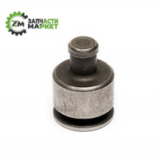 Ударна маса перфоратора Bosch GBH 2-24