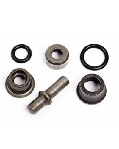 Купити Бойок перфоратора Makita HR2470 (у зборі)