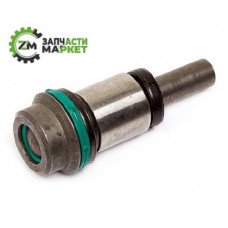 Бойок перфоратора Makita HR2470T (у зборі)