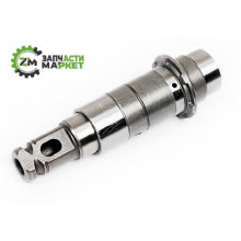 Ствол перфоратора Makita HR2440, оригінал 153288-2