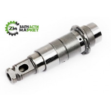 Ствол перфоратора Makita HR2440, оригінал 153288-2