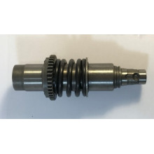 Стовбур перфоратора Bosch GBH 3-28 DFV