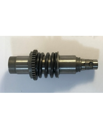 Купити Стовбур перфоратора Bosch GBH 3-28 DFV