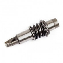 Стовбур перфоратора Bosch GBH 2-28DV
