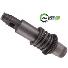 Стовбур перфоратора Bosch GBH 3-28DV