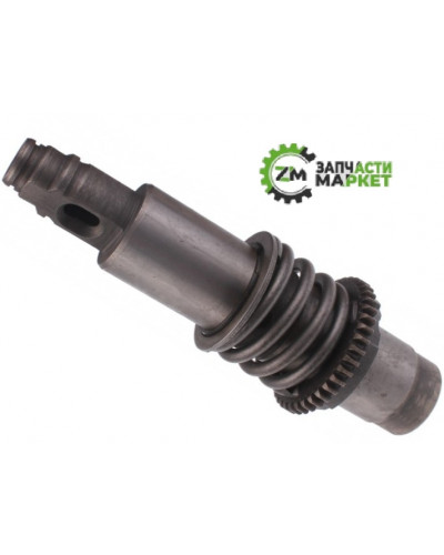 Купити Стовбур перфоратора Bosch GBH 3-28DV