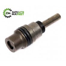 Бойок перфоратора Bosch 2-28 DFV (у зборі)