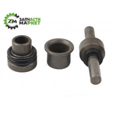 Бойок перфоратора Bosch 2-28 DFV (у зборі)