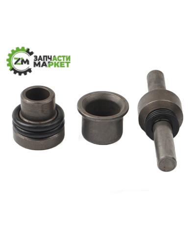 Купити Бойок перфоратора Bosch 2-28 DFV (у зборі)