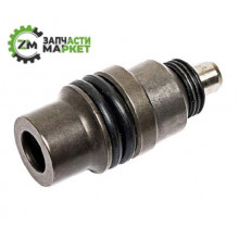 Бойок перфоратора Bosch 2-28 DV (у зборі)