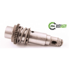 Стовбур перфоратора Bosch GBH 2-26