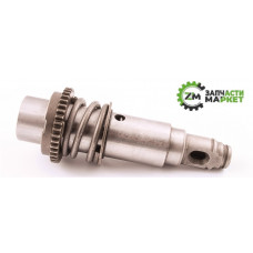 Стовбур перфоратора Bosch GBH 2-26