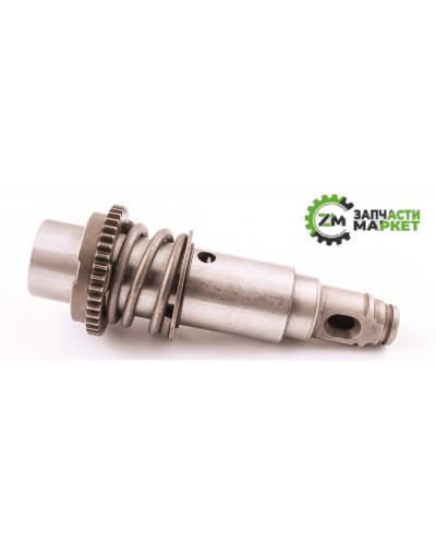 Купити Стовбур перфоратора Bosch GBH 2-26