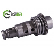 Стовбур на перфоратор Bosch GBH 2-20