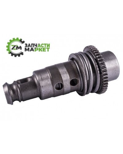 Купити Стовбур на перфоратор Bosch GBH 2-20