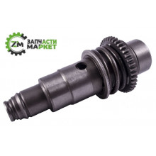 Стовбур перфоратора Bosch GBH 2-22