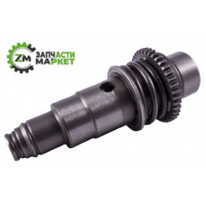 Стовбур перфоратора Bosch GBH 2-22