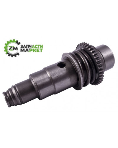 Купити Стовбур перфоратора Bosch GBH 2-22