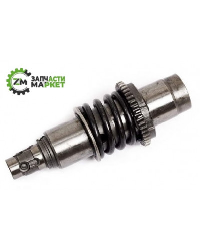 Купити Стовбур перфоратора Bosch GBH 2-26 DFR