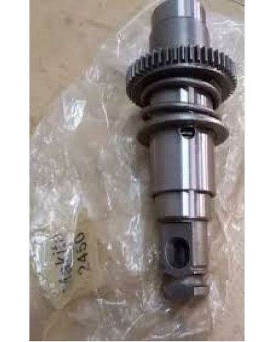 Купити Стовбур перфоратора Makita HR2450 у зборі