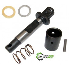 Палець на відбійний молоток (14*96,5)