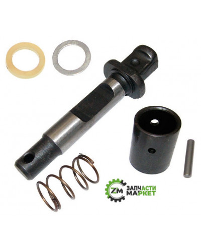 Купити Палець на відбійний молоток (14*96,5)