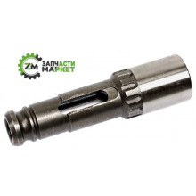 Стовбур відбійного молотка Bosch GSH 11 E