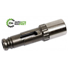 Стовбур відбійного молотка Bosch GSH 11 E